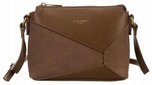 torba z eko skóry david jones na Arena.pl