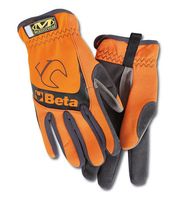 RĘKAWICE BETA POM-CZAR. MECHANIX ROZMIAR XL - BE 095740204