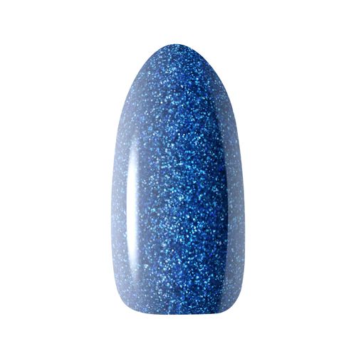 CLARESA Lakier hybrydowy Galaxy Blue 5g na Arena.pl