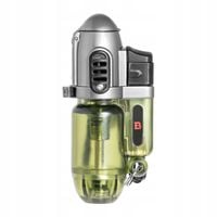 Zapalniczka żarowa turystyczna polowa wytrzymała Badger Outdoor Pocket