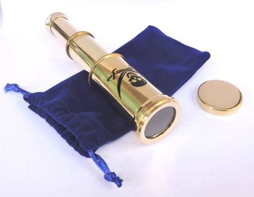 Luneta dla Pirata – T3P na Arena.pl