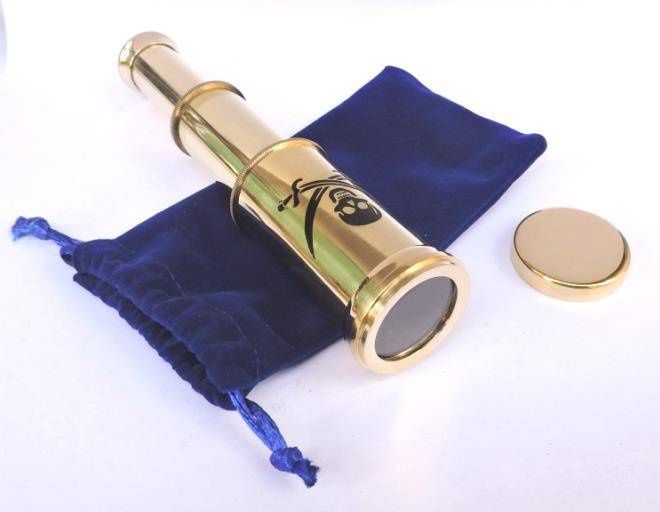 Luneta dla Pirata – T3P zdjęcie 3