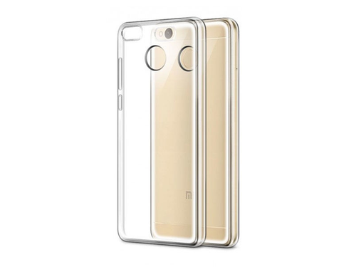 Etui silikonowe slim do Xiaomi Redmi 4x na Arena.pl