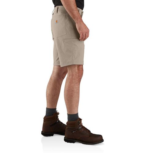 spodenki carhartt lightweight ripstop work short na Arena.pl