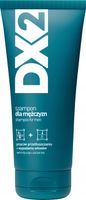 DX2 SZAMPON DO WŁOSÓW DLA MĘŻCZYZN PRZECIW PRZETŁUSZCZANIU WYPADANIU 150 ML