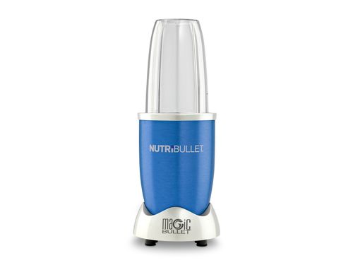 BLENDER NUTRIBULLET 600 BLUE EKSTRAKTOR na Arena.pl