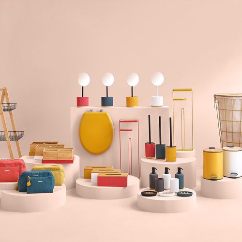 Mydelniczka Modern morska na Arena.pl