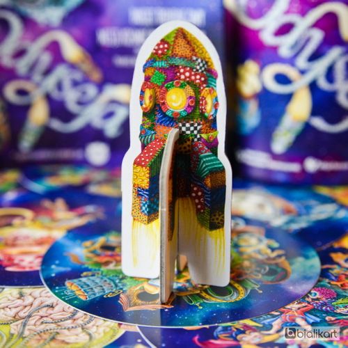 Gra Odyseja na Arena.pl