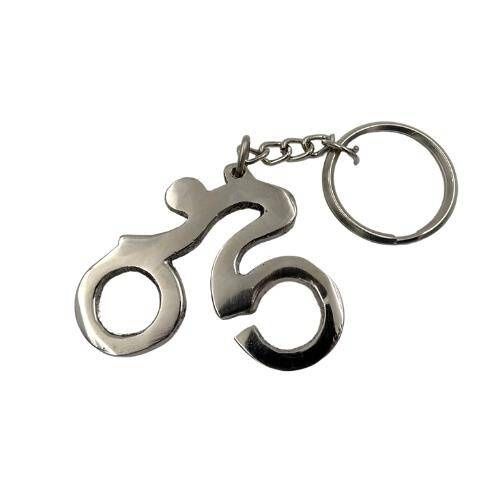 Rowerzysta - brelok MT2010 na Arena.pl