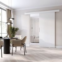 DRZWI PRZESUWNE A70 76X205 producent kolory