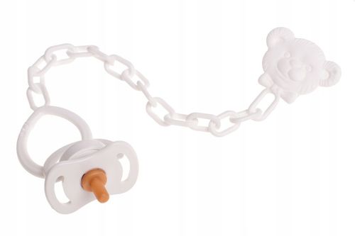 Lalka Pola Bobas Niemowlak ZESTAW Z AKCESORIAMI smoczek pampersy butelki na Arena.pl