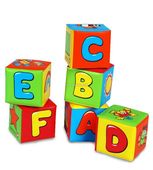 Play WOW PW-3030 Mieciutkie edukacyjne klocki