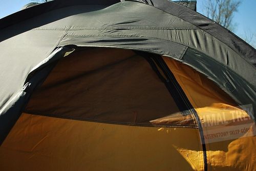 FJORD NANSEN Namiot 2-osobowy Lima II na Arena.pl