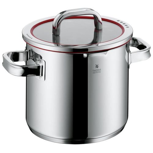 Garnek z pokrywką Function 4 WMF 5,3 l na Arena.pl