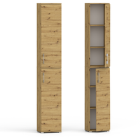 Szafa biurowa Pola 215 - 2D 40 cm Artisan