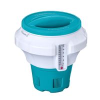 duży pływak, dozownik chemii basenowej bestway 58701