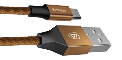 KABEL BASEUS MICRO USB 150CM SAMSUNG HUAWEI NOWY na Arena.pl