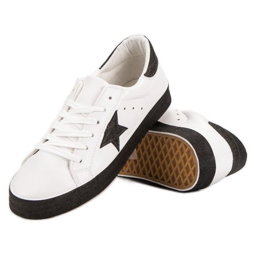 Modne Niskie Trampki r.38 na Arena.pl