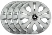 KOŁPAKI 16'' MERCEDES - Vito W639 Viano Vaneo TPS