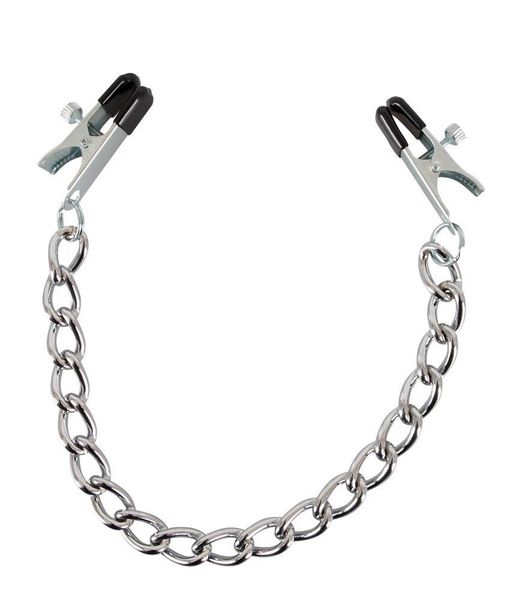 Bk Chain With Clamps zdjęcie 5