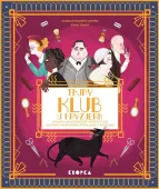 Tajny klub "U Fryzjera"