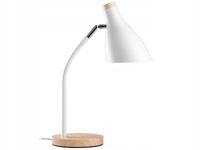 Lampka biurkowa TRACER Scandi White TRAOSW47235