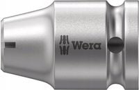 ADAPTER KWADRAT/HEX, 1/2''*1/4'' 35MM 05042705001 WERA