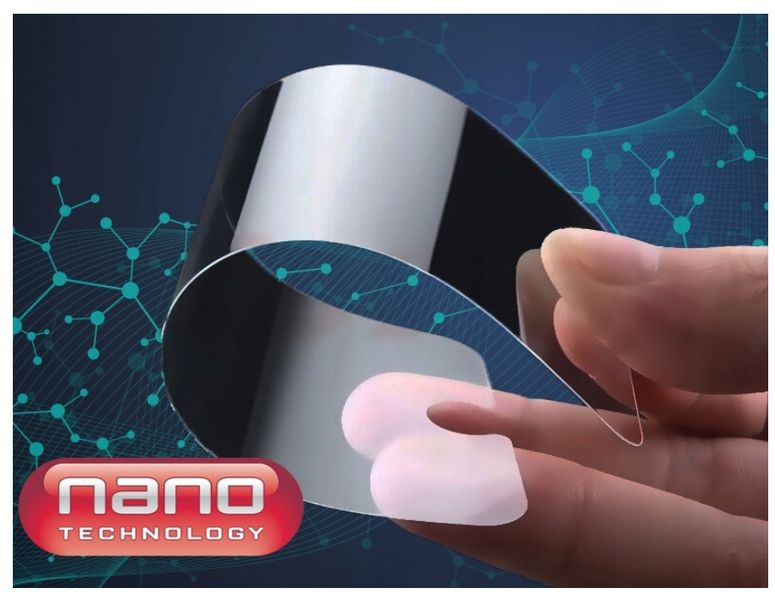 Matowe Szkło Hybrydowe Do Valve Steam Deck zdjęcie 2