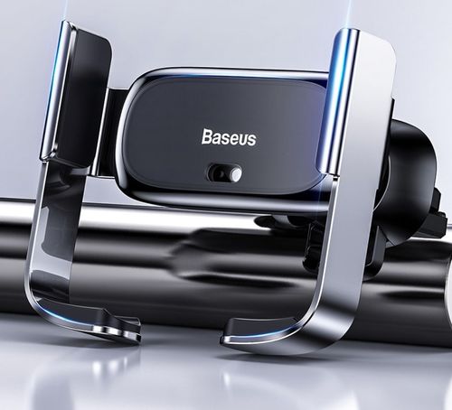 UCHWYT DO KRATKI BASEUS MINI ELECTRIC HOLDER na Arena.pl