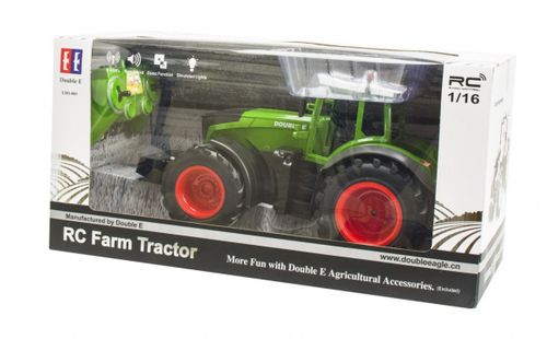 TRAKTOR RC 24G 4CH na Arena.pl
