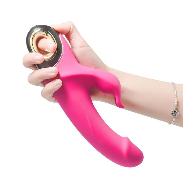 Meteror Pink zdjęcie 4