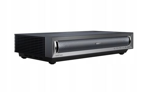 Projektor DLP Hisense PX3 szary na Arena.pl