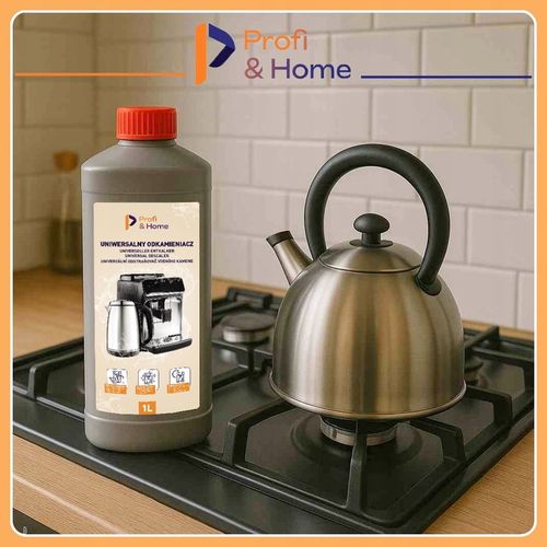 Profi&Home Odkamieniacz do ekspresu do kawy 1Litr Uniwersalny na Arena.pl