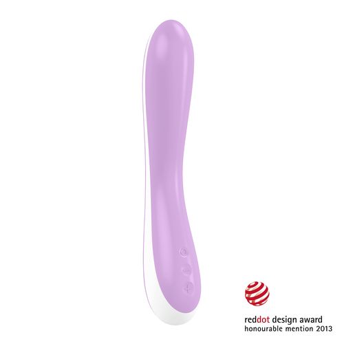 Model testowy - Ovo F3 Vibrator Tester na Arena.pl