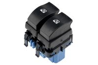 PRZEŁĄCZNIK STEROWANIA SZYB LEWY PRZÓD RENAULT MASTER III 2012 2013 2014