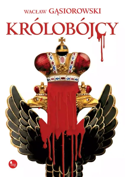Królobójcy zdjęcie 1