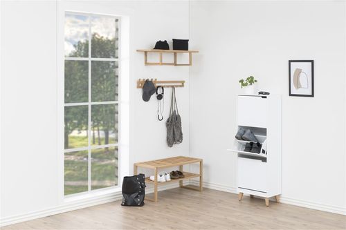 Wieszak na ubrania Cavan na Arena.pl