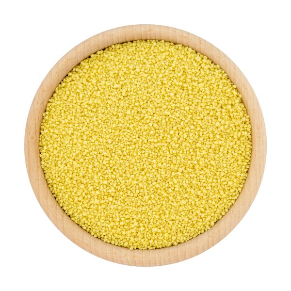 Kasza kuskus 1kg zdjęcie 2