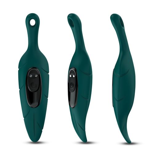 Leaf Green, 9 Vibration Functions na Arena.pl