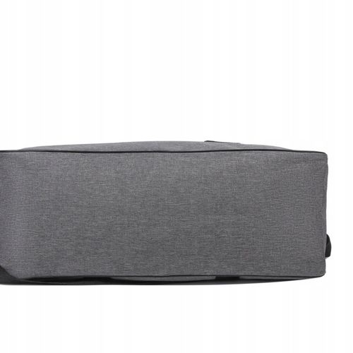 Torba Podróżna niebieski 61x21x39cm na Arena.pl