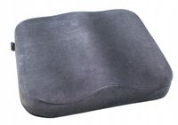 Poduszka podróżna, Podkładka komfortowa Grand Comfort (Poliester, pianka