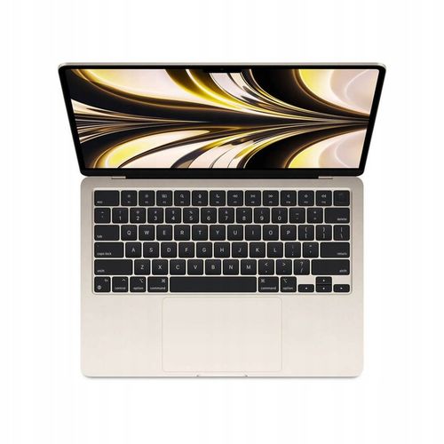 MacBook Air M2 13,6 16GB 256GB US Starlight na Arena.pl