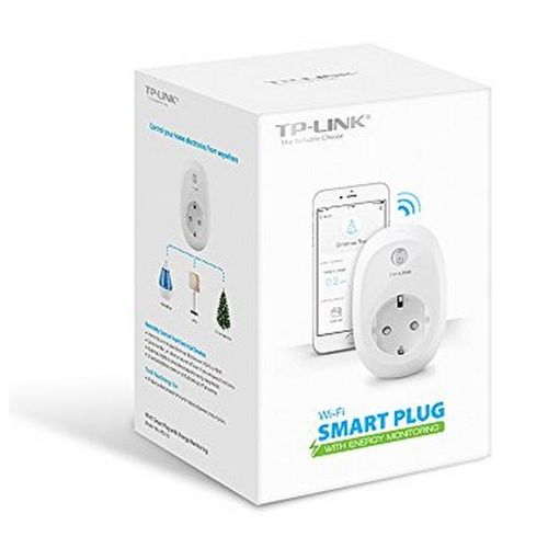 Inteligentny kontakt TP-LINK HS110 WIFI na Arena.pl