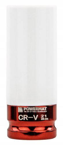 ZESTAW NASADEK UDAROWYCH DO FELG ALUMINIOWYCH 17/19/21 MM KOLOROWE 3 SZT na Arena.pl