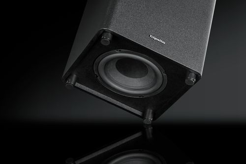 Soundbar Kruger&Matz Odyssey 3.1 na Arena.pl