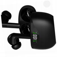 Słuchawki bezprzewodowe dokanałowe bluetooth TWS do Xiaomi Redmi 8