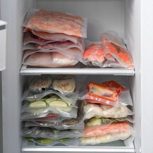 ZGRZEWARKA PRÓŻNIOWA PAKOWARKA DO ŻYWNOŚCI AUTOMATYCZNA+WORKI i FOLIA na Arena.pl