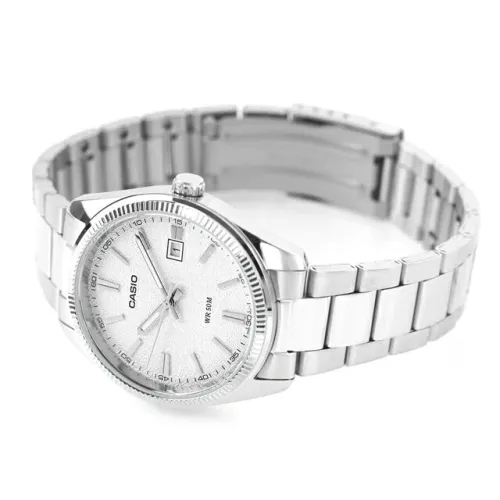 ZEGAREK MĘSKI CASIO MTP-1302DA-7A (zd072y) + BOX na Arena.pl