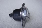 Gniazdo EURO "N" z bolcem aluminiowe 24V