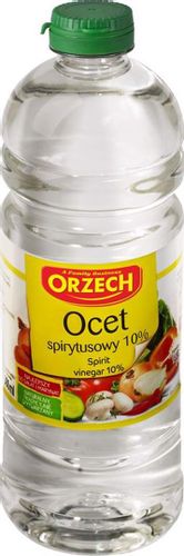 Orzech Ocet spirytusowy 500ml na Arena.pl